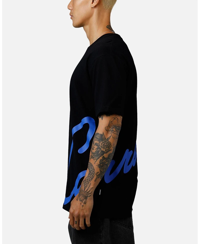 Carre Men's Roadman T-Shirt