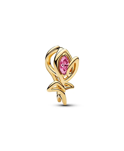 Pandora Tulip Openwork Charm