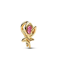 Pandora Tulip Openwork Charm
