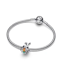 Pandora Disney Stitch Easter Bunny Charm