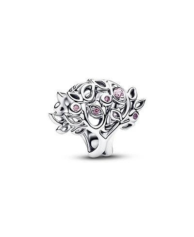 Pandora Family Tree Openwork Charm