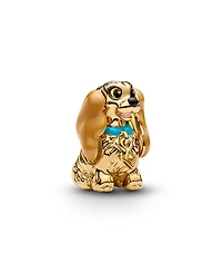 Pandora Disney Lady Charm