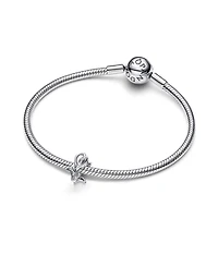 Pandora Tulip Openwork Charm