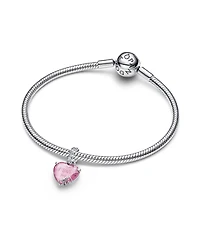Pandora I Love You Mom Dangle Charm