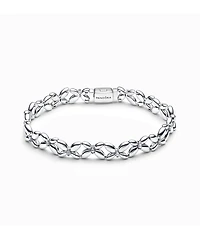 Pandora Butterfly Link Bracelet