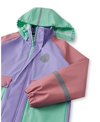 Reima Unisex Boys' and Girls' Suihku Raincoat
