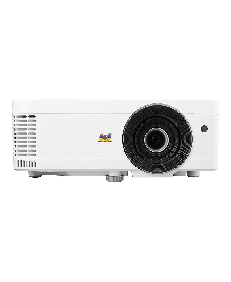 ViewSonic PX700HDH Full HD Home Theater Dlp Projector