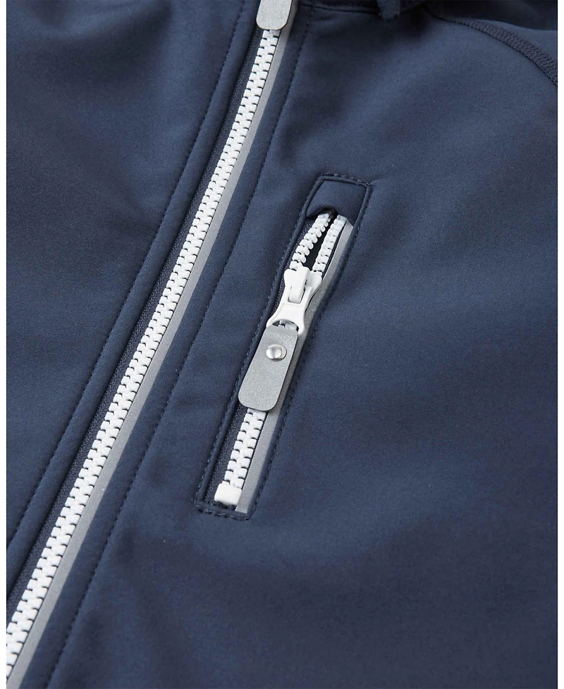 Reima Baby Vantti Softshell jacket