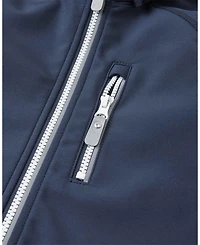 Reima Baby Vantti Softshell jacket