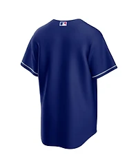 Nike Men's Royal Los Angeles Dodgers Alternate Replica Jersey