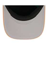 New Era Men's Orange/Dark Green Baltimore Orioles 2026 City Connect Apex 9FORTY Adjustable Hat