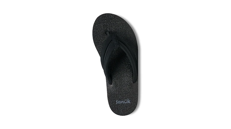 Sanuk Women Yoga Puff-n-Stuff Sandals