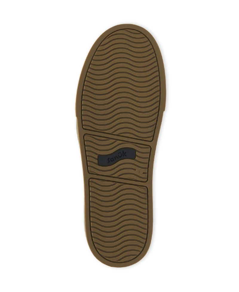 Sanuk Men's Hava Slip On Shoe