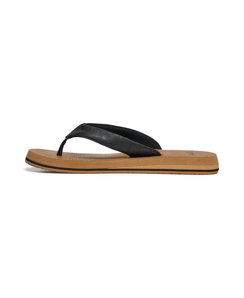 Sanuk Women's Yoga Mat Ii Sandals