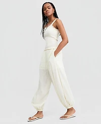 And Now This Women's Pull-On Balloon Pants, Macy's Exclusive