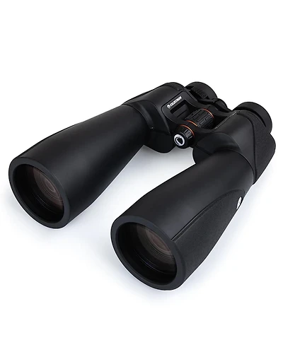 Celestron 15x70mm SkyMaster Pro Ed Porro Binoculars with 4.4 Degree Angle of View