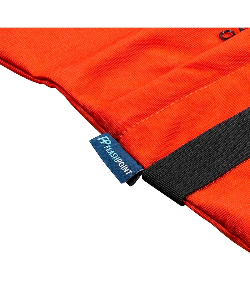 Flashpoint Empty Saddle Sandbag, Water-Resistant Cordura Nylon