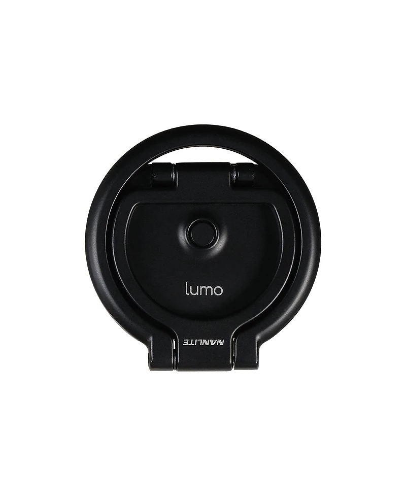 NanLite Lumo Led Ring Light with Stand for Smartphone