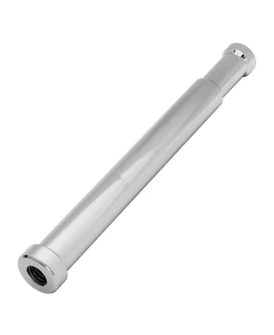 Flashpoint 6" Baby Pin with Collar 1/4 and 3/8" Tap