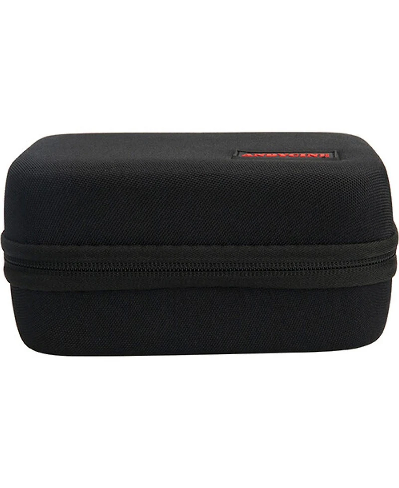 AndyCine Zippered Carry Case with Eva Foam for 5 to 5.7" Camera Monitor