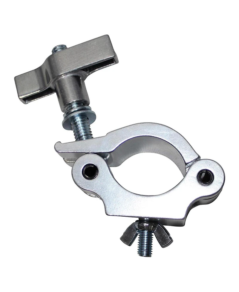 ProX T-C4H Pro Aluminum Clamp with Big Wing for 2" Truss