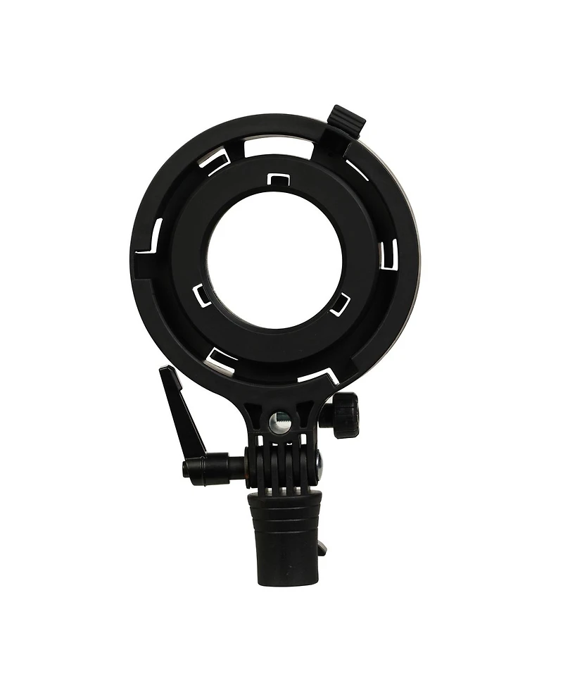 NanLite Forza 60C Rgblac Led Spot Light