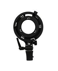 NanLite Forza 60C Rgblac Led Spot Light