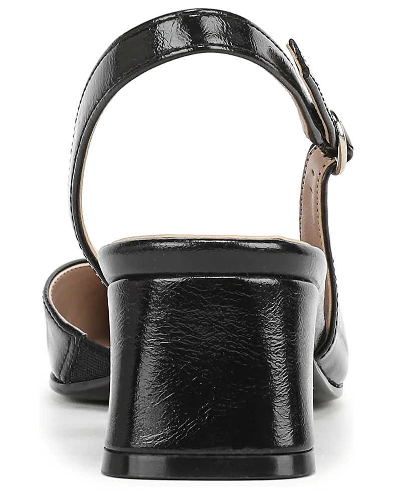 Naturalizer Women's Anya Slingback Pumps