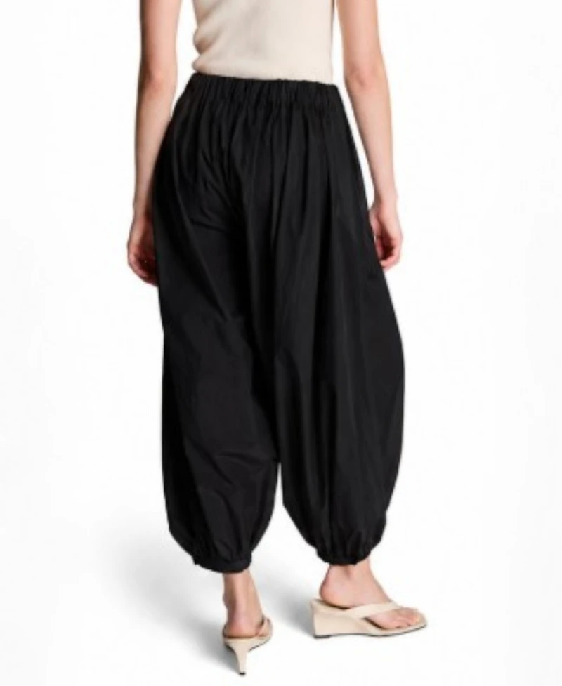 Kenneth Cole Women's Pull-On Bubble Leg Pants