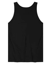 Airwaves Men's Lilo Usa Stitch Drawing Sleeveless Graphic Tank T-Shirts