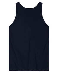 Airwaves Men's 250 Americana Quilt Sleeveless Graphic Tank T-Shirts