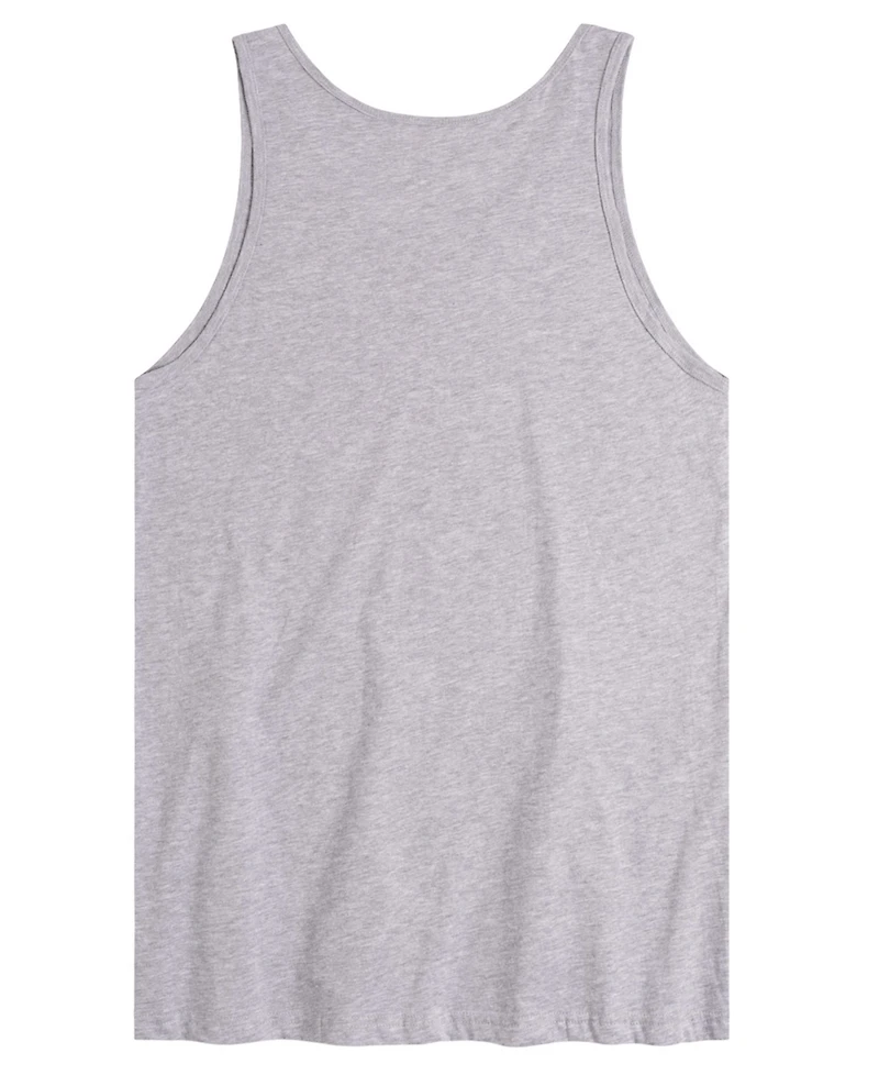 Airwaves Men's America 250 Sleeveless Graphic Tank T-Shirts