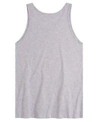 Airwaves Men's America 250 Sleeveless Graphic Tank T-Shirts