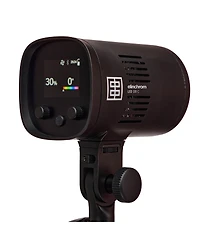 Elinchrom Led 100 C 100W Bi-Color Rgb Light Kit