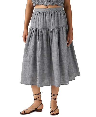 Levi's Women's Leonie Midi Skirt