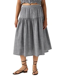 Levi's Women's Leonie Midi Skirt