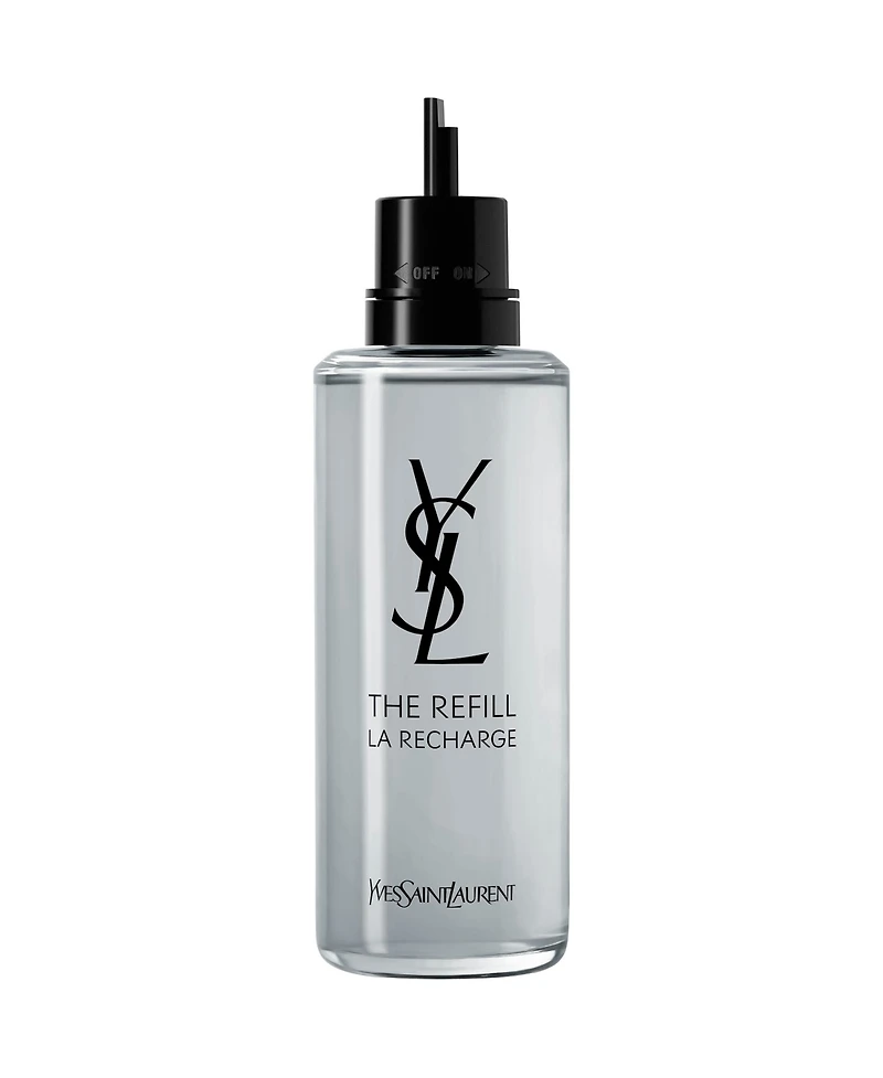 Yves Saint Laurent Myslf Eau de Parfum Refill, 5 oz.