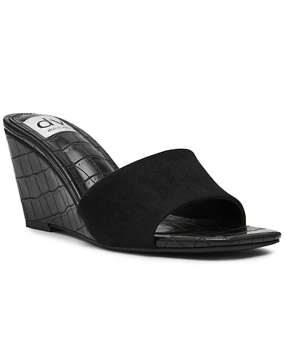 Dv Dolce Vita Women's Evervess Wedge Heel Sandals