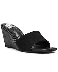 Dv Dolce Vita Women's Evervess Wedge Heel Sandals