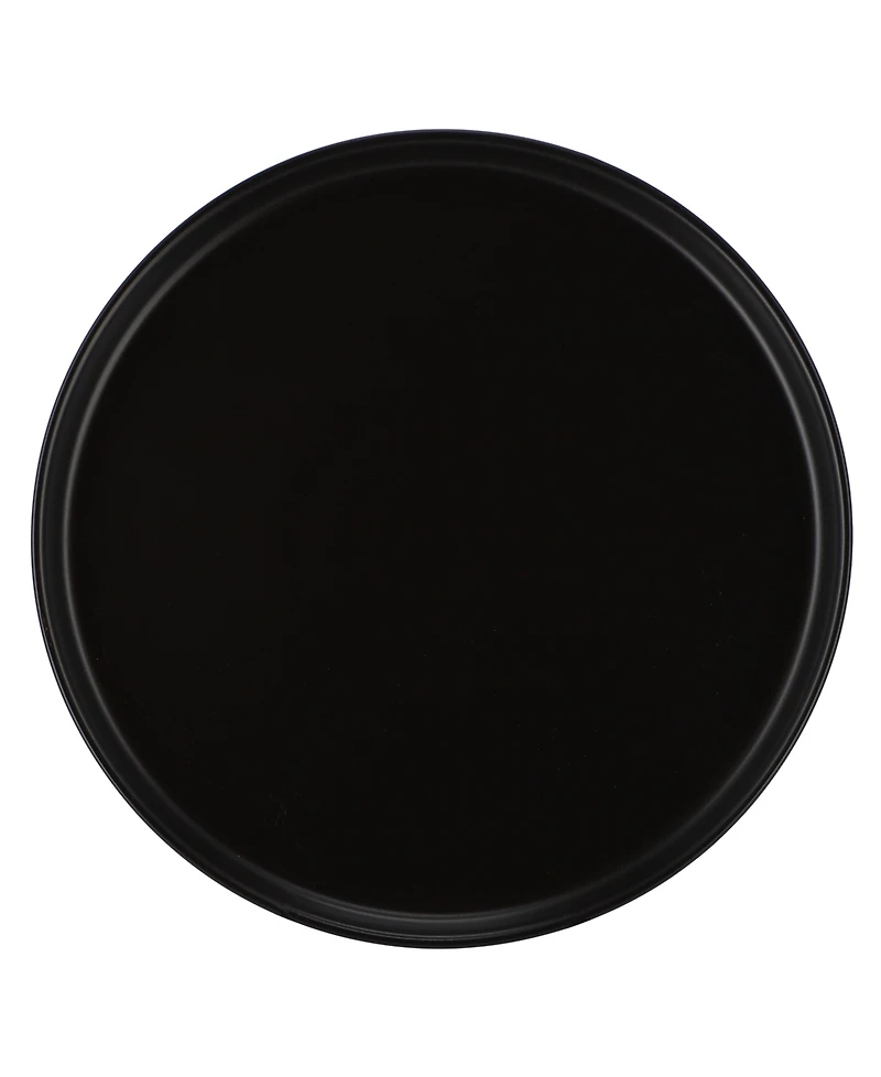 Elama Josh 18-Piece Dinnerware Set, Service For 6