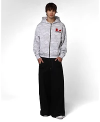 Loiter Men's Slither Zip Hoodie