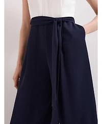 Phase Eight Women's Brylee Wide Leg Jumpsuit