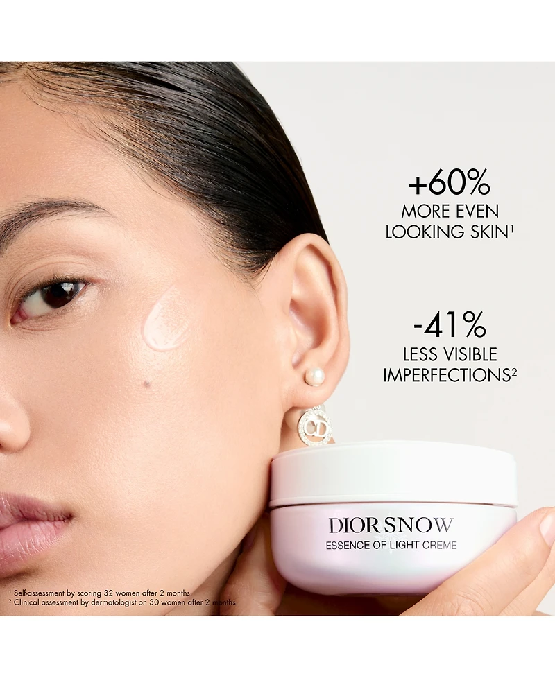Dior Diorsnow Essence Of Light Creme, 1.7 oz.