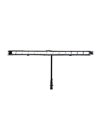NanLite Eggcrate Grid for PavoTube Ii 30C Led Tubes