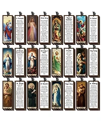 Gnuadz Mother's Day Religious Scripture Bookmarks Gifts