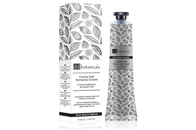Dr. Botanicals Advanced Cocoa Noir Sensuous Cream 50milliliter
