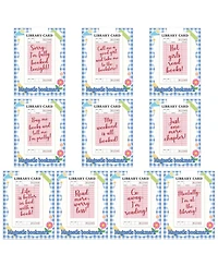 Gnuadz Reading Bookmarks Women Magnetic Clips Gift
