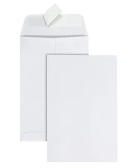 Gnuadz Catalog Envelopes Self Seal Mailing Storage