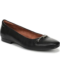 Naturalizer Women's Kendall Ballerina Slip-On Flats