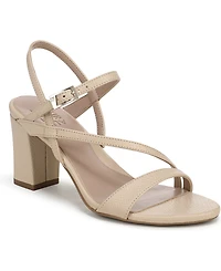 Naturalizer Women's Hara Strappy Sandals